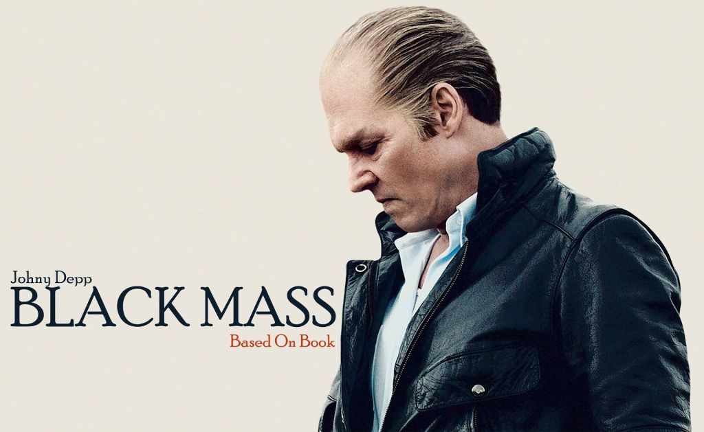Black Mass (2015)