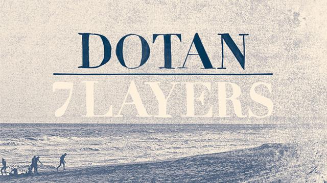 Dotan, música para&nbsp;descubrir