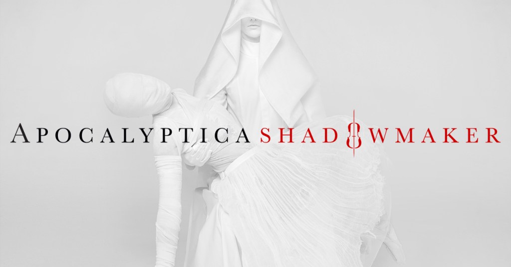 Una noche con&nbsp;Apocalyptica