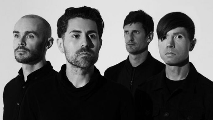 AFI: The Blood&nbsp;Album