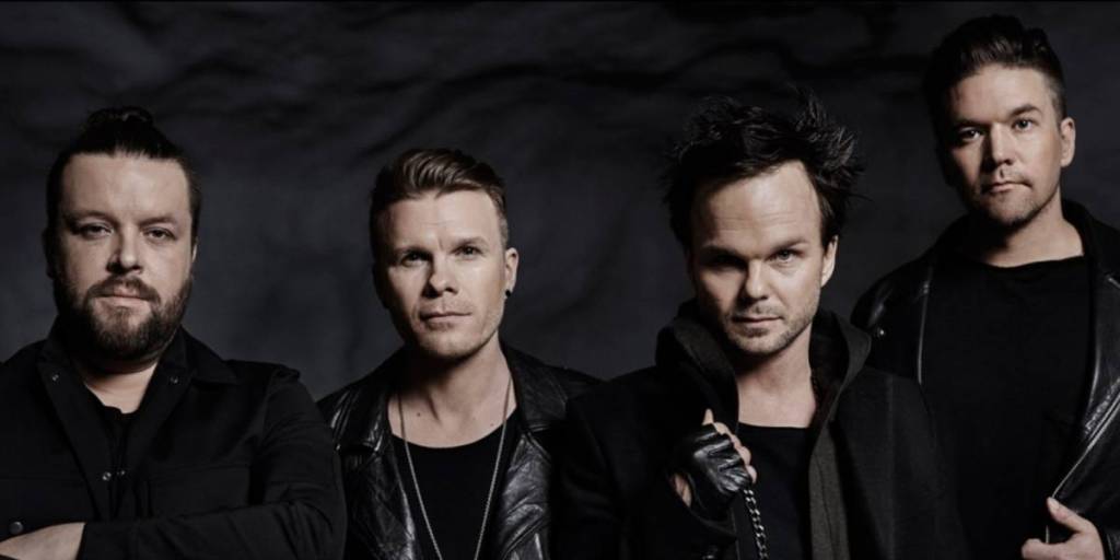 Una noche con: The&nbsp;Rasmus