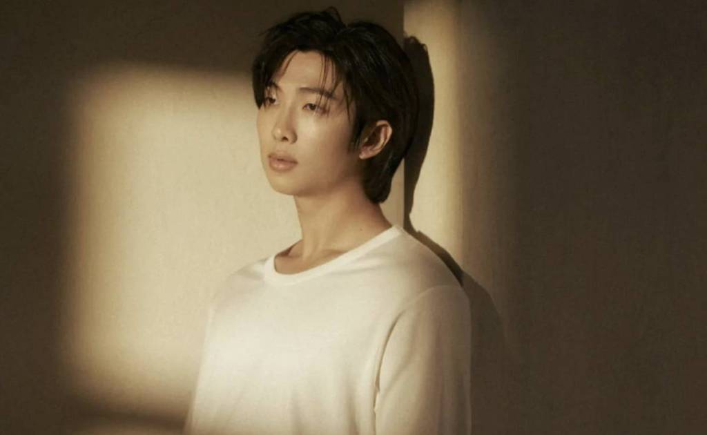 RM nos comparte un poco más de Nam-joon con&nbsp;Indigo