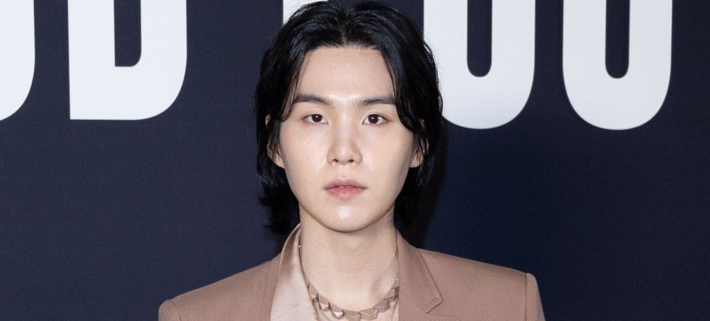 ¿El mejor trabajo de Agust&nbsp;D?