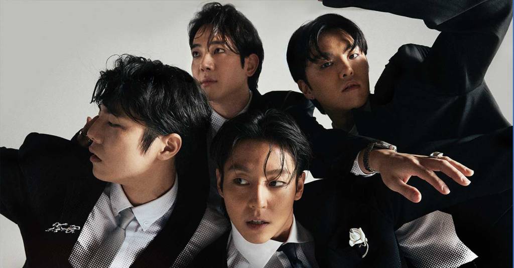 The Rose vuelve a lo básico con&nbsp;WRLD