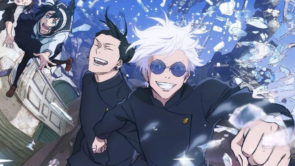 Jujutsu Kaisen 2 sigue con la calidad en la historia a pesar de los problemas con&nbsp;MAPPA