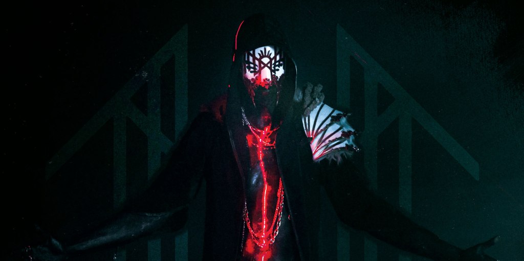 Conociendo el culto a la diosa Sueño de Sleep&nbsp;Token