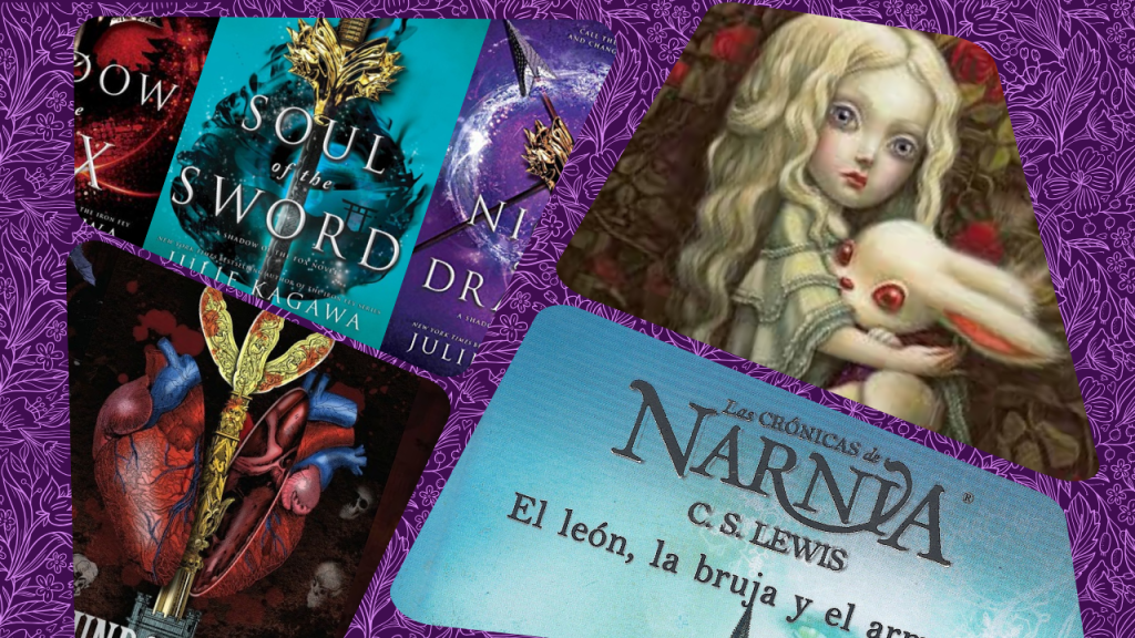 Redescubriendo el género de la&nbsp;fantasía