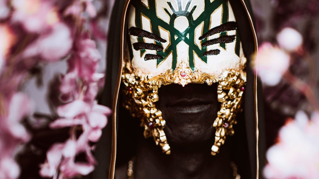 ¿Hay un final feliz en Even in Arcadia de Sleep&nbsp;Token?