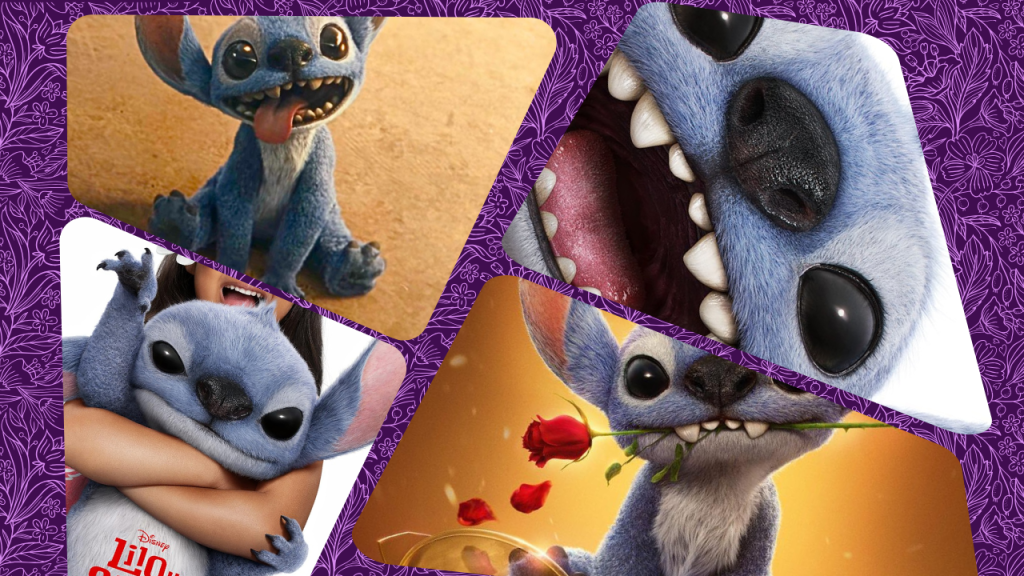 ¿Stitch 2025 pudo superar a la original de&nbsp;2002?