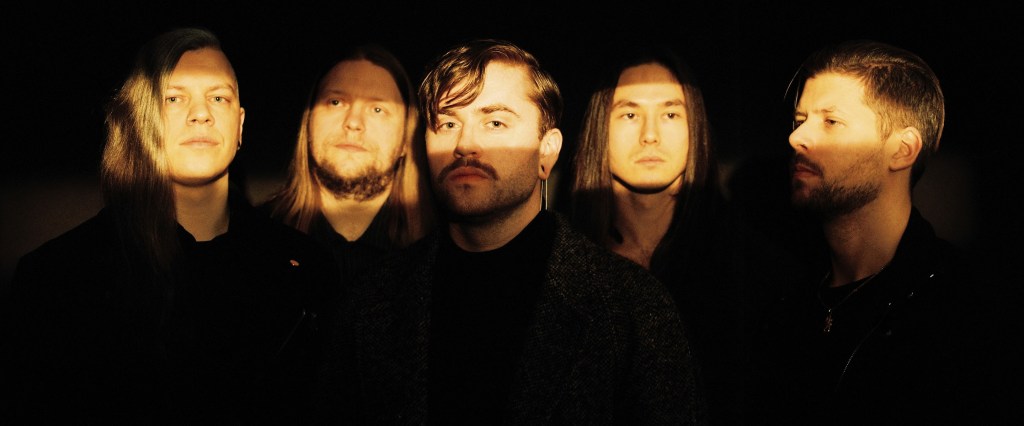 Imminence: El balance entre el metal y el&nbsp;acústico