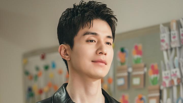 The Nice Guy, no fue lo que pensaba que&nbsp;sería