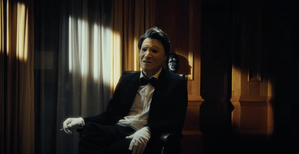 President: gran campaña de mercadotecnia, pero, ¿y la&nbsp;música?