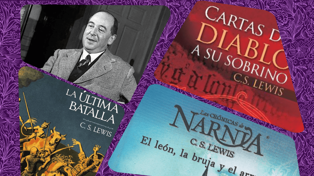 La mente maestra detrás de Las crónicas de&nbsp;Narnia