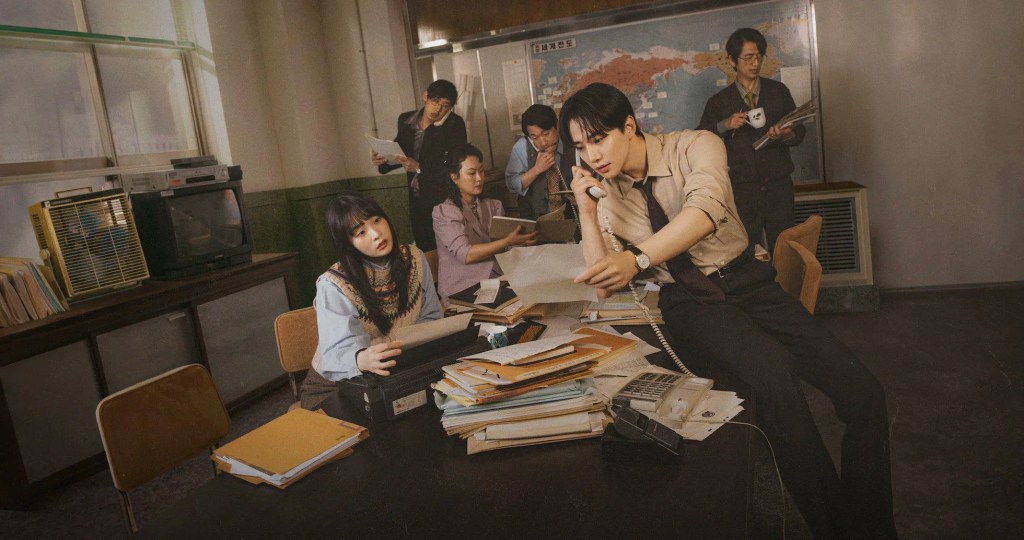 Familia Typhoon, un recordatorio de los frutos de la&nbsp;perseverancia