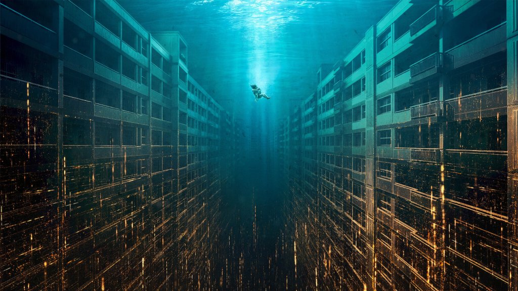 El gran diluvio: ¿Será la IA la salvación de la&nbsp;humanidad?