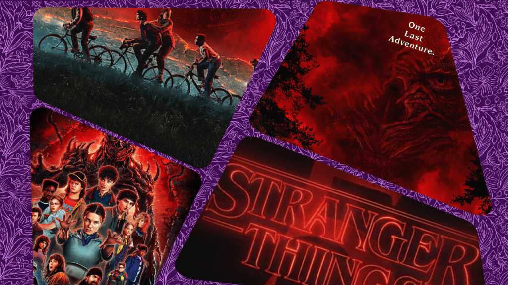 Por fin el final de Stranger Things después de casi diez años: ¿era lo que&nbsp;esperábamos?