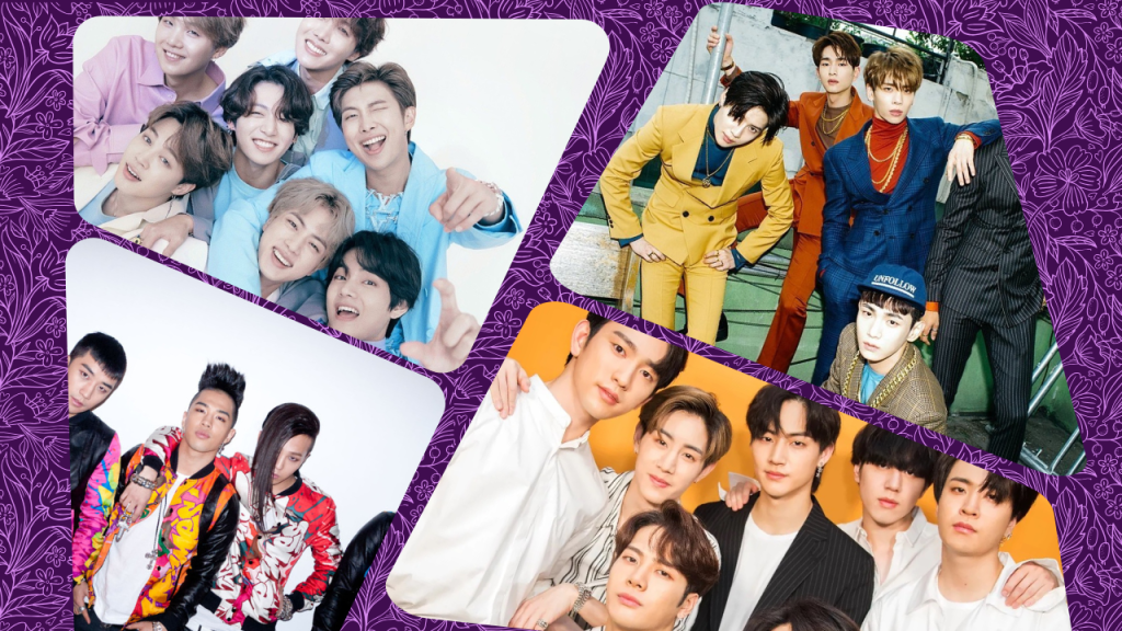 ¿Cómo nació el K-pop que conocemos hoy en&nbsp;día?