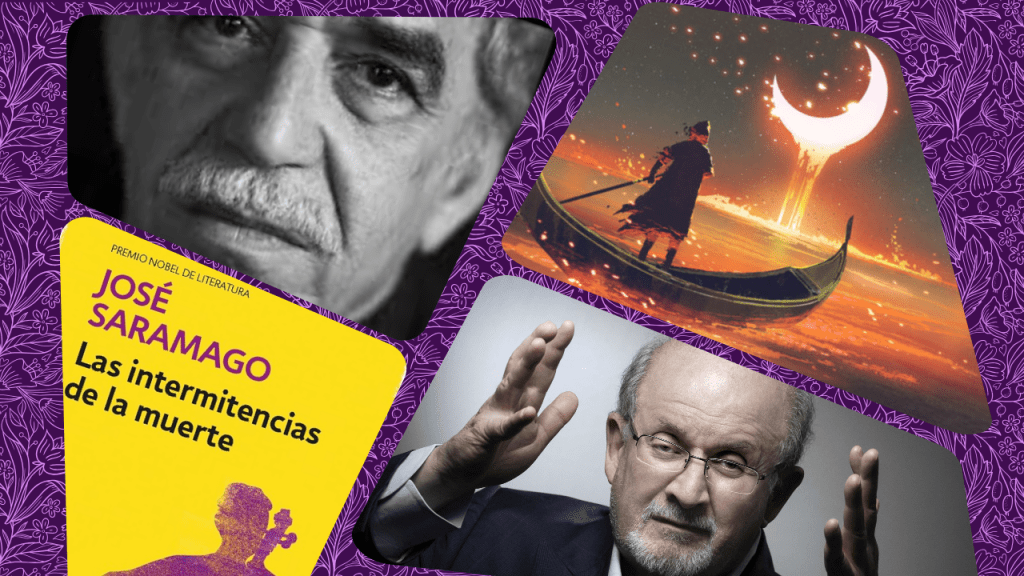 Realismo mágico: De Latinoamérica para el&nbsp;mundo