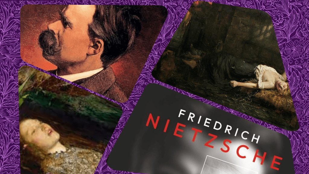 Nihilismo, la filosofía de al nada