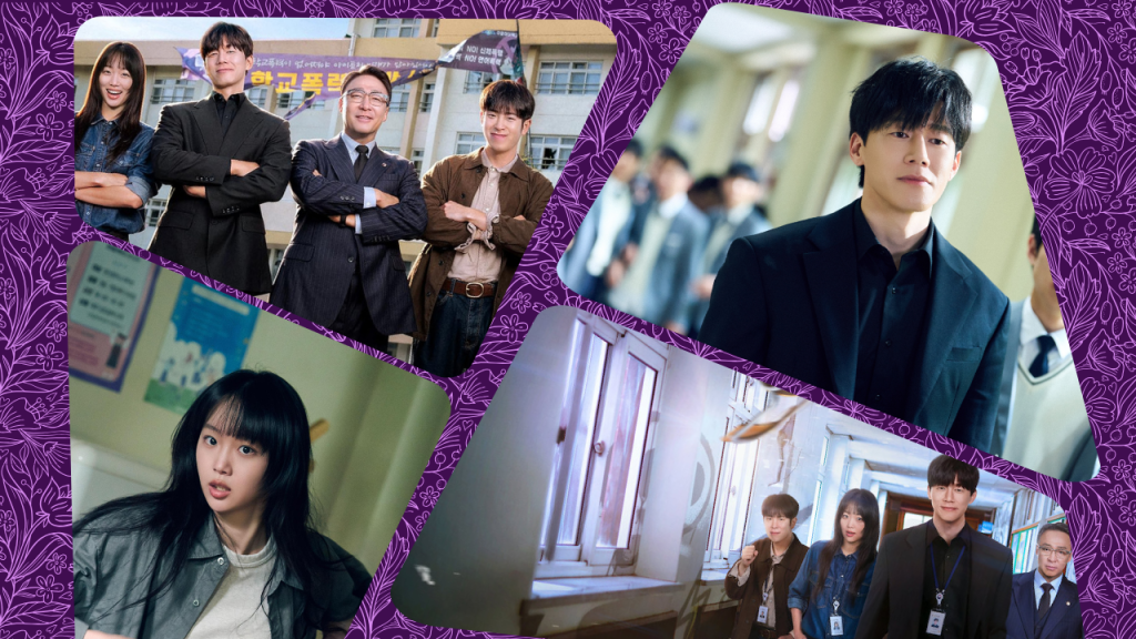 Así aprenderás: el lado oscuro de la educación en Corea